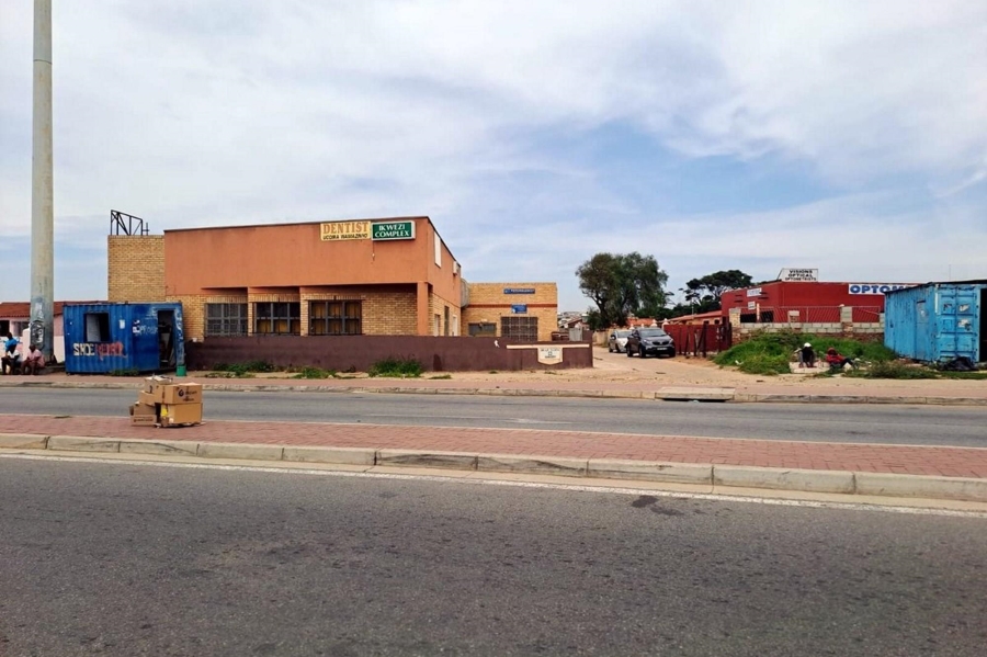 Commercial Property for Sale in Kwazakhele Eastern Cape